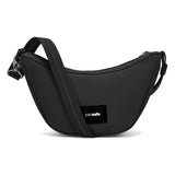 Pacsafe Go Lunar Crossbody - Jet Black