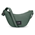 Pacsafe Go Lunar Crossbody - Spruce Green