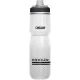Camelbak Podium Chill 700ml - White/Black