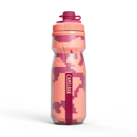 CamelBak Podium Dirt Series Chill - Berry Digi Camo