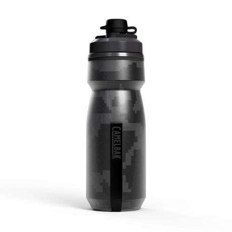 CamelBak Podium Dirt Series Chill - Black Digi Camo