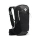 Black Diamond Pursuit 25 Backpack (Unisex) - Black