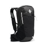 Black Diamond Pursuit 25 Backpack (Unisex) - Black