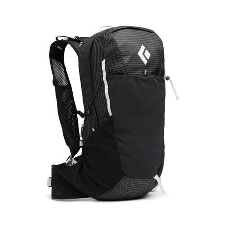 Black Diamond Pursuit 25 Backpack (Unisex) - Black
