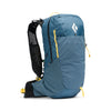 Black Diamond Pursuit 25 Backpack (Unisex) - Midnight Blue
