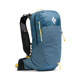 Black Diamond Pursuit 25 Backpack (Unisex) - Midnight Blue