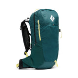 Black Diamond Pursuit 25 Backpack (Women's) - Deep Woods