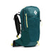 Black Diamond Pursuit 25 Backpack (Women's) - Deep Woods