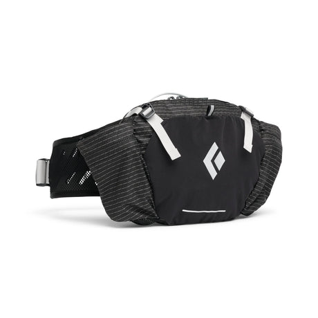 Black Diamond Pursuit 6 Waist Pack - Black