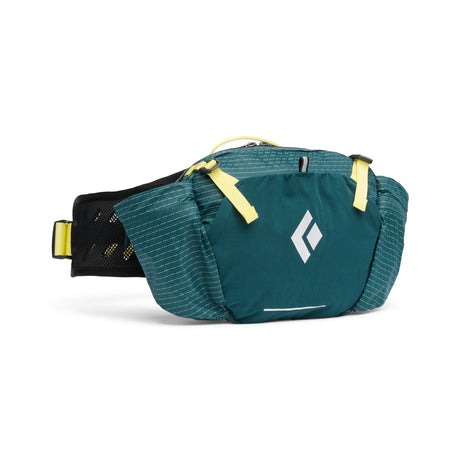 Black Diamond Pursuit 6 Waist Pack - Deep Woods