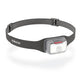 BioLite headlamp on a white background - Biolite Range 500 Headlamp - Midnight Grey