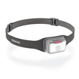 BioLite headlamp on a white background - Biolite Range 500 Headlamp - Midnight Grey