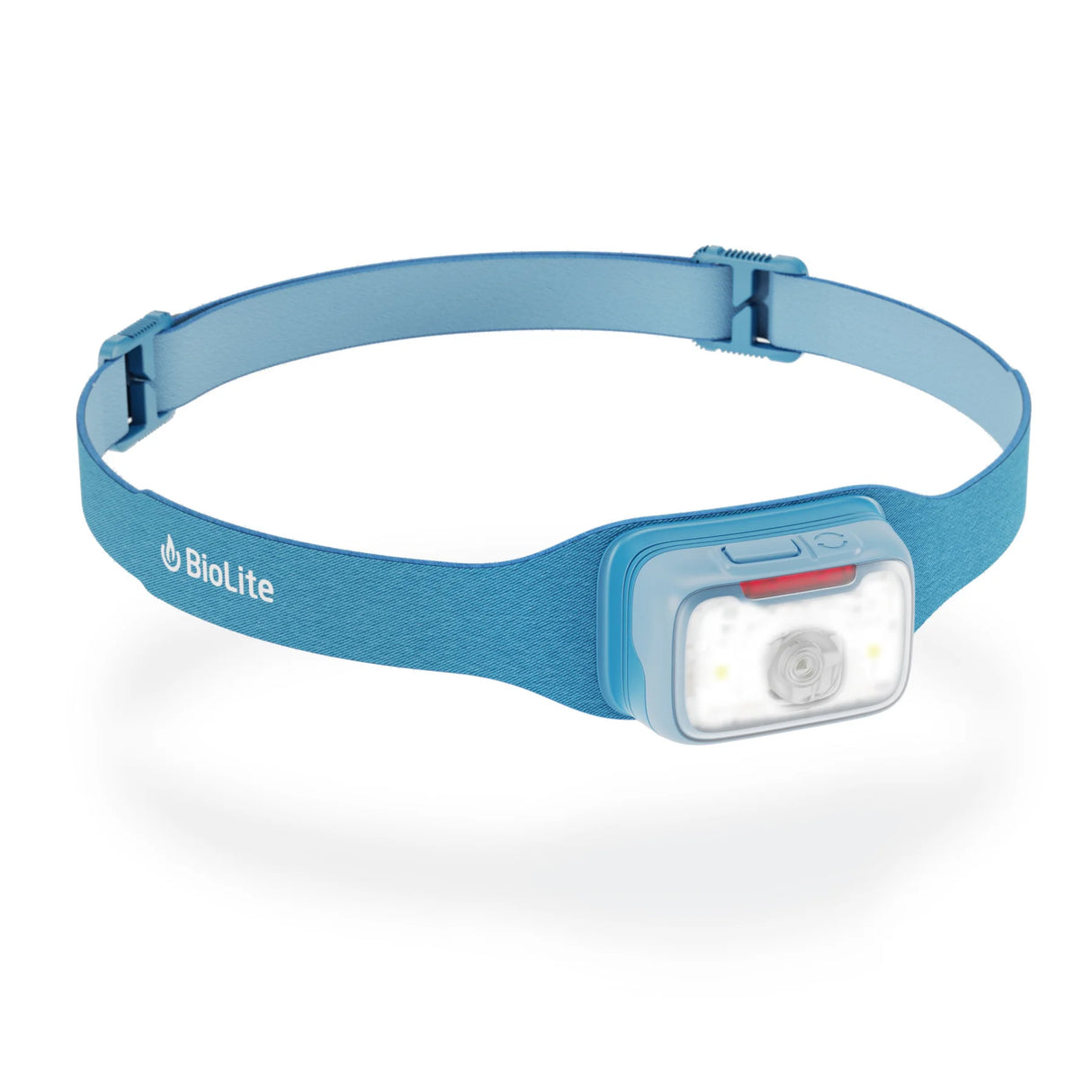 Biolite Range 500 Headlamp - Slate Blue