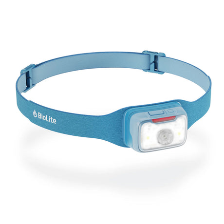 Biolite Range 500 Headlamp - Slate Blue