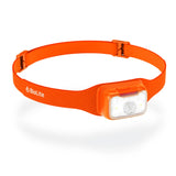 Biolite Range 500 Headlamp - Spark Red - Orange