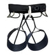 Black Diamond Solution Harness (Men's) - Carbon