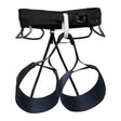 Black Diamond Solution Harness (Men's) - Carbon