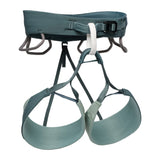 Black Diamond Solution Harness (Women's) - Agave