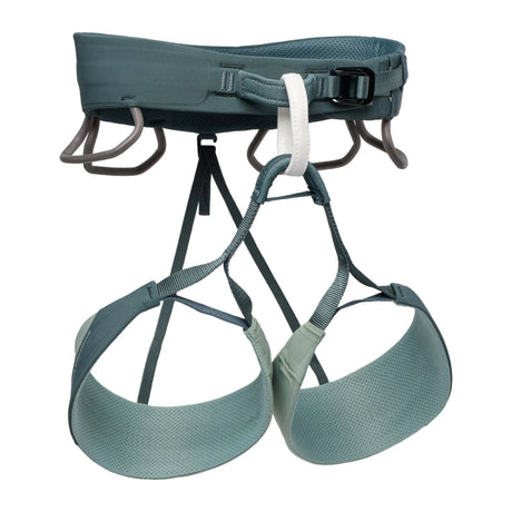 Black Diamond Solution Harness (Women's) - Agave