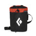 Black Diamond Team Chalk Bag - Octane - Red - Orange