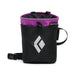 Black Diamond Team Chalk Bag - Piton Purple