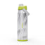 Camelbak Thrive Chug Insulated Stainless Steel Bottle (1L) - Frequency White