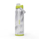 Camelbak Thrive Chug Insulated Stainless Steel Bottle (1L) - Frequency White