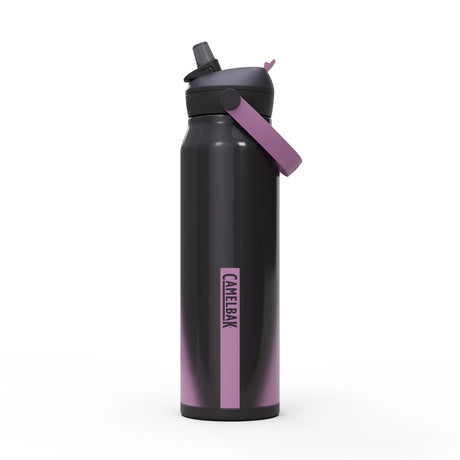 Camelbak Thrive Flip Straw Vacuum Stainless Steel Bottle (1L) - Lavender Dawn