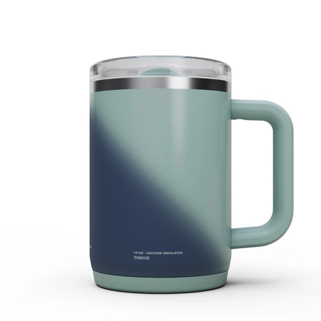 Camelbak Thrive Stainless Steel Vacuum Insulated Mug - Deep Sea Dawn