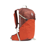 Black Diamond Trail Vista 20 Backpack - Burnt Sienna