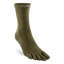 Injinji Liner 2.0 LW Crew Toesocks (Unisex) Injinji