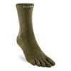 Injinji Liner 2.0 LW Crew Toesocks (Unisex) Injinji