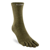 Injinji Liner 2.0 LW Crew Toesocks (Unisex) Injinji