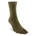 Injinji Liner 2.0 LW Crew Toesocks (Unisex) Injinji