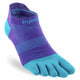 Injinji Run LW No-Show (Men's) Injinji