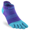 Injinji Run LW No-Show (Men's) Injinji
