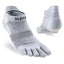 Injinji Run LW No-Show (Men's) Injinji