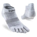 Injinji Run LW No-Show (Men's) Injinji