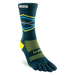 Injinji Trail 2.0 MW Crew Toesocks (Unisex) Injinji