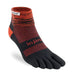 Injinji Trail 2.0 MW Mini-Crew Toesocks (Unisex) Injinji