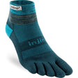 Injinji Trail 2.0 MW Mini-Crew Toesocks (Unisex) Injinji