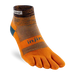 Injinji Trail 2.0 MW Mini-Crew Toesocks (Unisex) Injinji