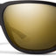 Smith Embark - Matte Black/Matte Gardenia White + Black Gold Chromapop Polarised - Find Your Feet Australia Hobart Launceston Tasmania