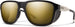 Smith Embark - Matte Black/Matte Gardenia White + Black Gold Chromapop Polarised - Find Your Feet Australia Hobart Launceston Tasmania