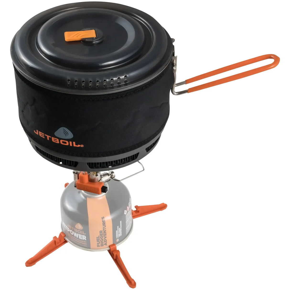 Jetboil 1.5L Ceramic Cook Pot Jetboil
