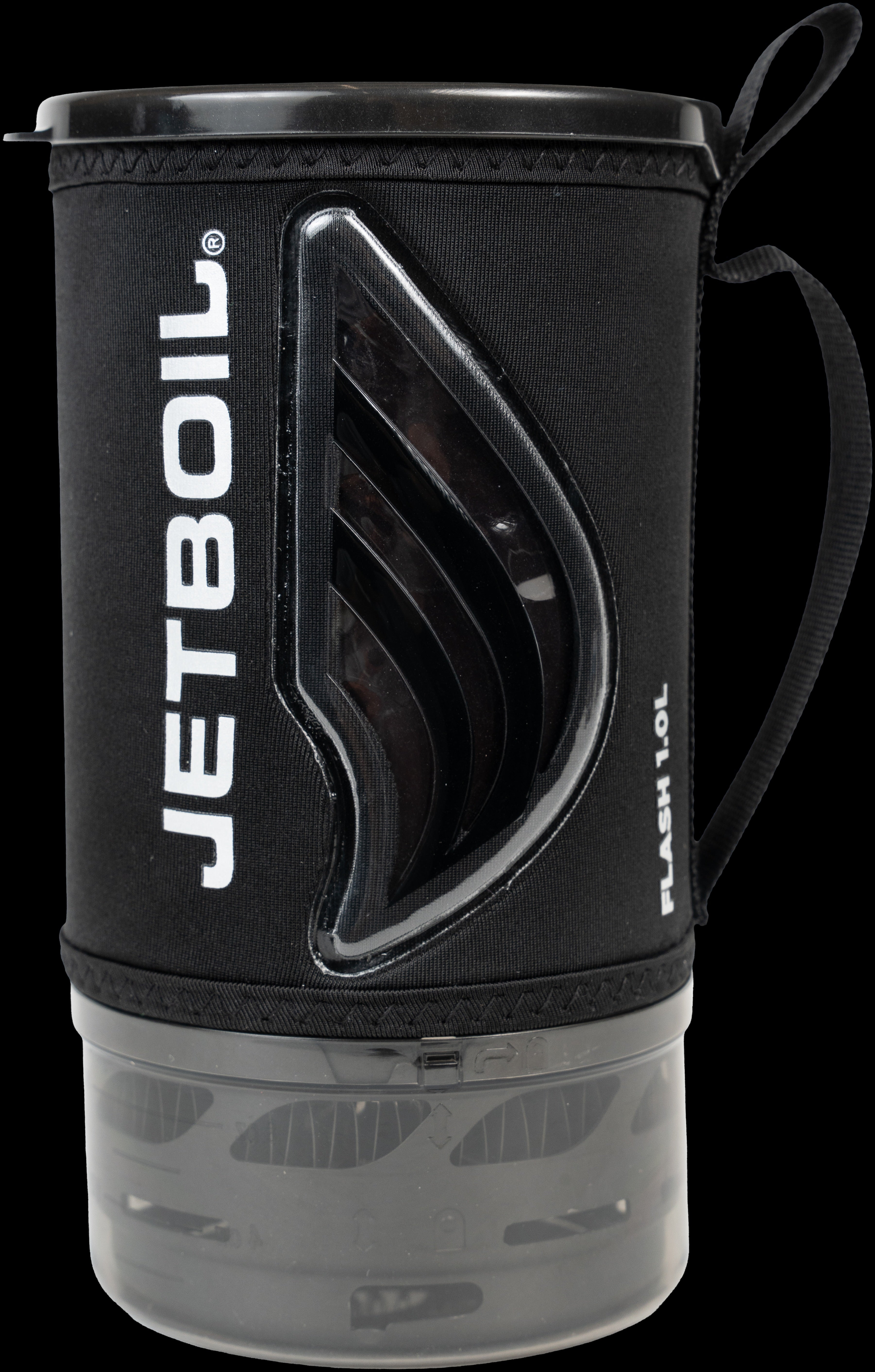 Jetboil Flash S25 Stove - Carbon - Find Your Feet Australia Hobart Launceston Tasmania