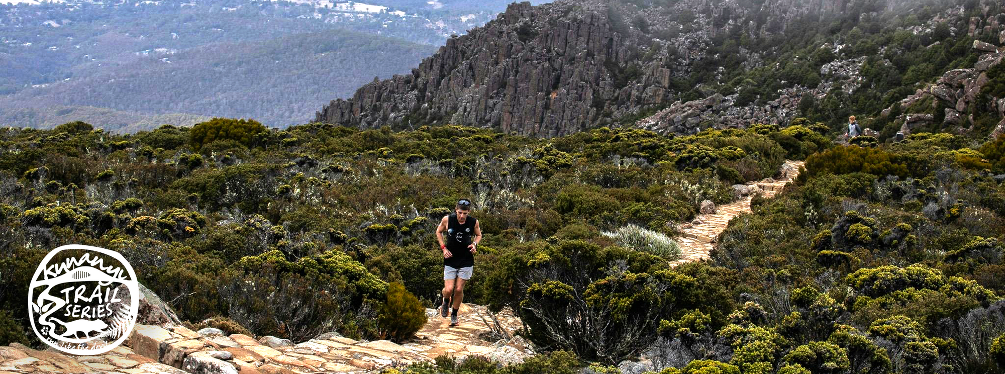 KUNANYI TRAIL SERIES australia find your feet outdoor trail running hiking store