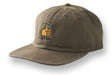 Keep Tassie Wild Green Thumb Cap Keep Tassie Wild