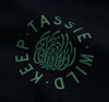 Keep Tassie Wild Land Tee (Men's) Keep Tassie Wild