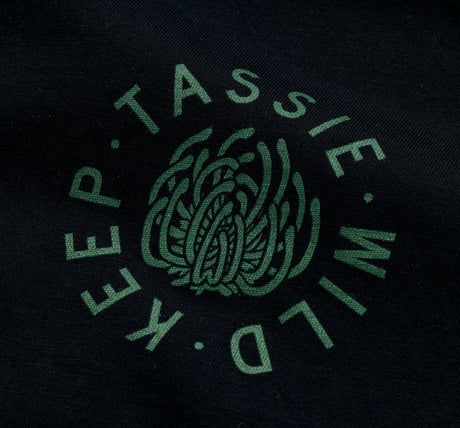 Keep Tassie Wild Land Tee (Women's) Keep Tassie Wild